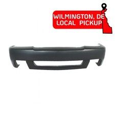Front Bumper Cover For 2003-2007 Silverado 1500 Ss Pickup 03-07 6.0l V8. Phl Front Bumper Cover For 2003-2007 Silverado 1500 Ss Pickup 03-07 6.0l V8. Phl
