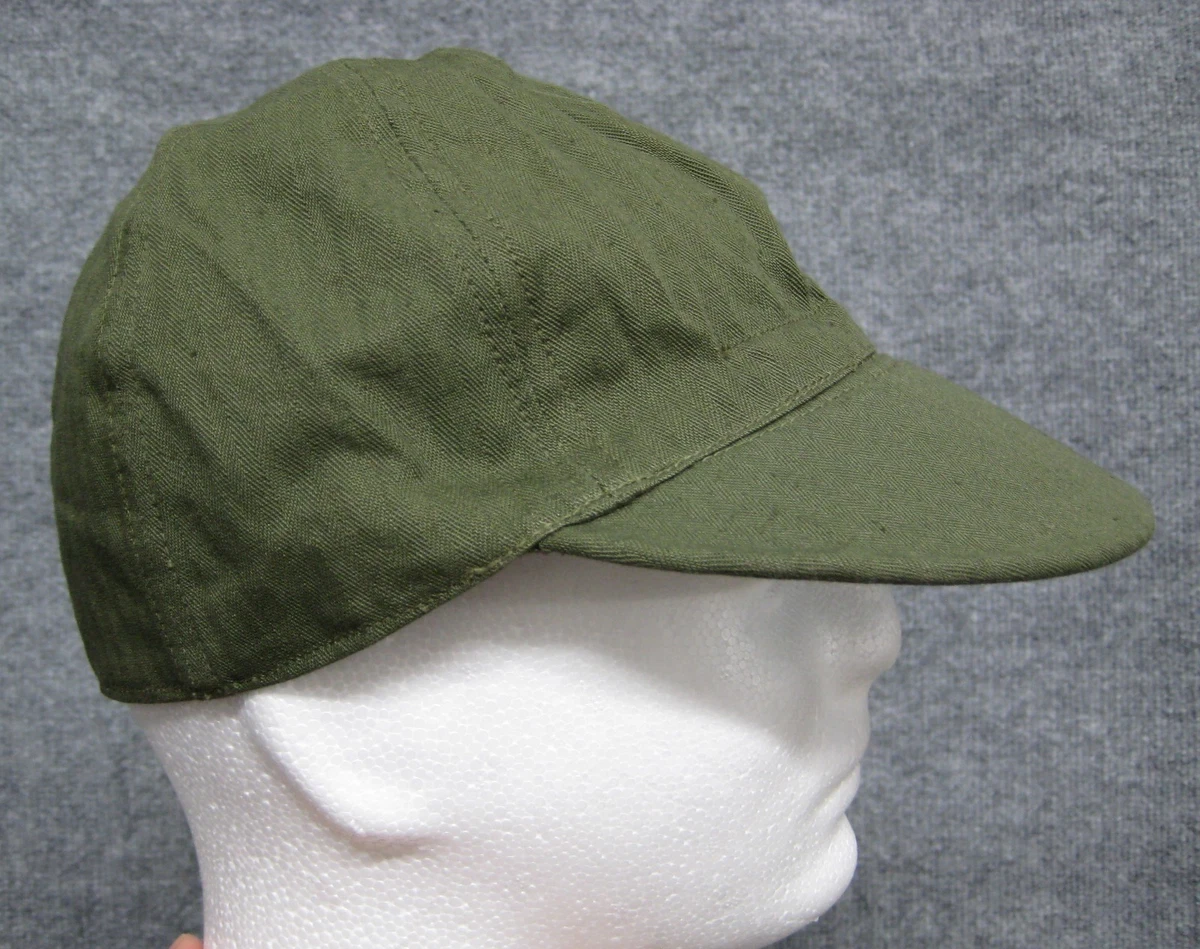 Ww2 Navy Hat In Ww Ii Us Collectible Hats & Helmets for sale | eBay