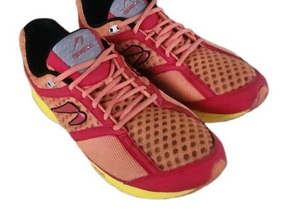 Newton Motion 11 Mens Running Shoes Sz 11.5 M