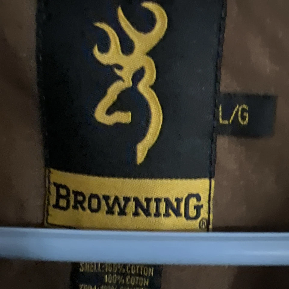 Browning Trapper Creek Mesh Shooting Vest-Clay - Image 4 of 4