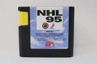 NHL 95 - Sega Genesis - Game Cart Only