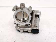 Mercedes-Benz CLA C117 X117 W117 2017 Benzin 155kW Drosselklappenventil DIN83952