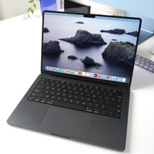 Apple 16" MacBook Pro M4 Pro Chip 24GB RAM 1TB SSD Space Black