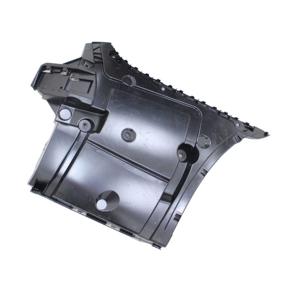 For BMW 540i/530i xDrive 2021-2023 Bumper Bracket Passenger Side | Rear | Sedan - Image 2 of 4