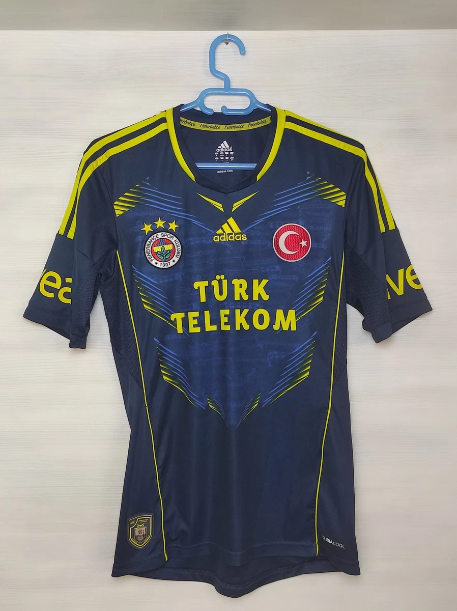 Fenerbahçe SK International Club Soccer Fan Apparel and Souvenirs