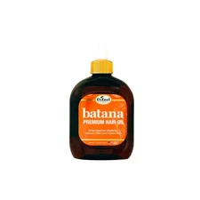 Difeel Batana Premium Hair Oil 7.4 fl oz Hair Treatment Improves Elasticity & Sh