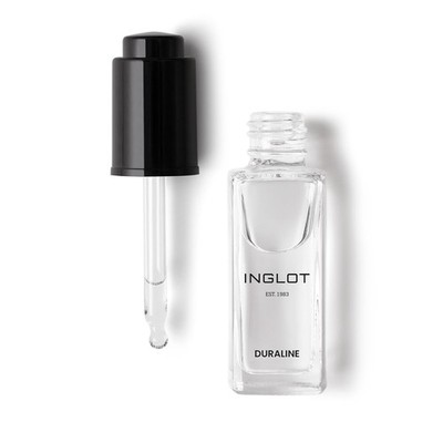 Inglot Duraline | Eyeliner sealant | Prolong Makeup Durability | Turn any Eyesha