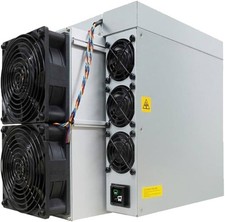 Bitmain Antminer L9 - 15 GH (Doge & Litecoin)