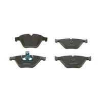 Bremsbelagsatz Scheibenbremse Bosch 0986494549 FüR Bmw Vorderachse