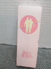 VTG. 1999 Avon Sweet Honesty COLOGNE Spray 1.7 fl oz Women's Fragrance READ