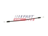 Fast Seilzug TüRentriegelung FT73708 FüR Renault Kangoo FC0 KC0 FC01 FC0A FC0F