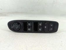 2018 Jeep Compass Driver Left Door Master Power Window Switch WOHJY
