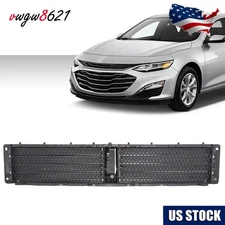 For 2016-23 Chevrolet Malibu Bolt EV Buick LaCrosse Lower Active Grille Shutter