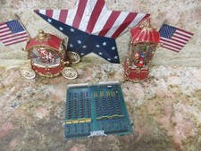 CHARMILLES EDM BOARD 852473 E/SV2 813 187C