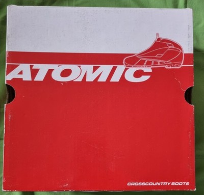 Atomic K0030783  -Langlaufschuhe - Größe 30