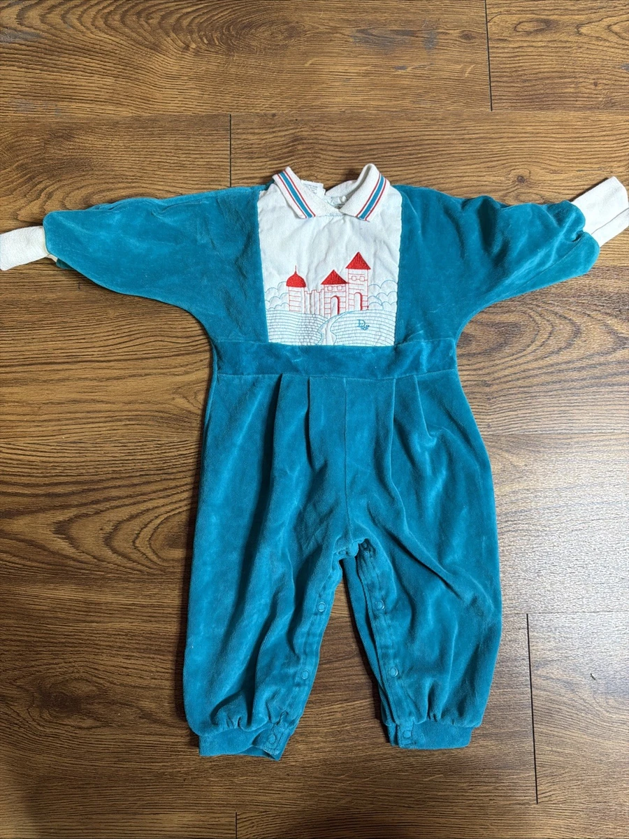 Dior Baby Cotton Blend Baby & Toddler Clothing for sale | eBay