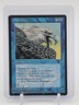 SILVER ERNE 1995 MAGIC THE GATHERING ICE AGE MELISSA BENSON AUTO Q0859