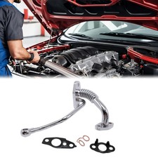 Turbo Öl Versorgung Ablauf Rohr Dichtung Kit Zubehör Professionelle Für