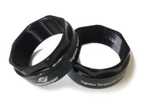 Stronglight Bottom Bracket Converters PF30 - BSA