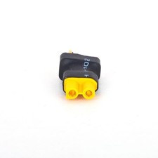 1Pcs RC XT60 Male/Female To Deans Plug T Female/Male Connector Adapter