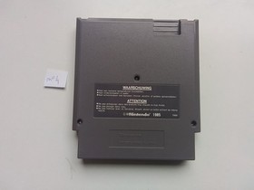 Castlevania 2 (II) Simon&rsquo;s Quest sur Nintendo NES !!!