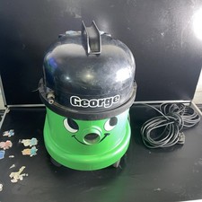 Numatic George GVE370-2 Wet &