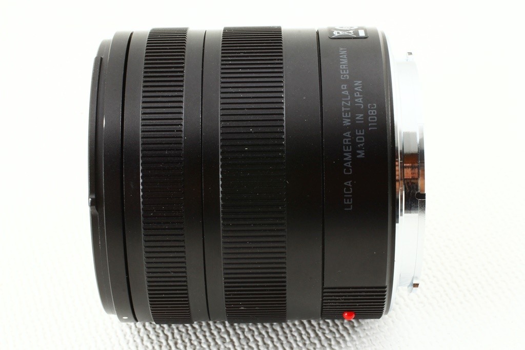 LEICA Vario-Elmar TL 18-56mm F3.5-5.6 ASPH. Standard Zoom Lens