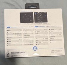 iFixit Manta Driver Kit 114 Piece Set Magneti...