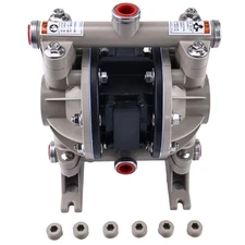 New Pneumatic Diaphragm Pump for ARO Ingersoll Rand 66605J-344