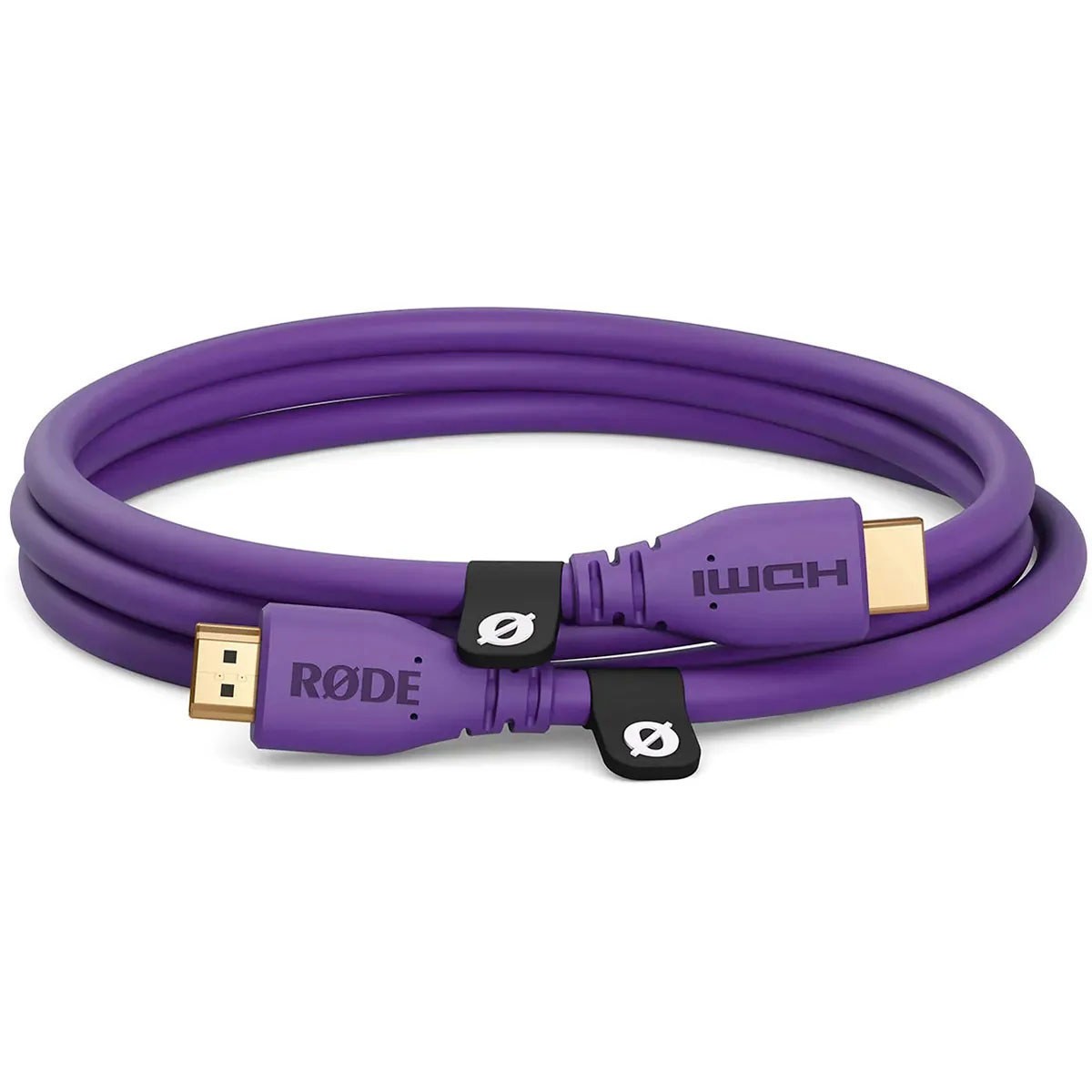 Rode 15M-20 HDMI Cable Purple 5390₽