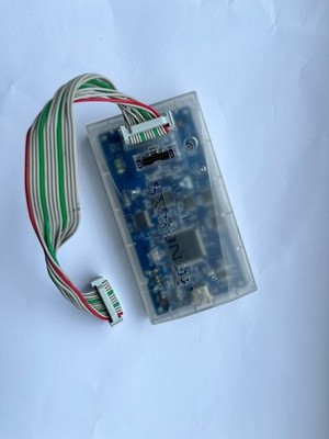 Renesas E2 Lite Emulator Programmer Debugger + Debugger Kabel - ohne USB Kabel