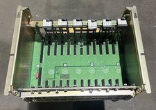  Allen Bradley 1771-A3B 12 Slot I/O PLC Chass...