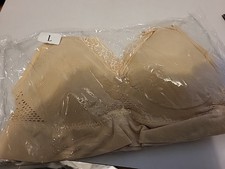Nudes Bra Size Large Padded. New In Package.