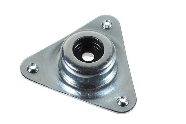 Metzger FederbeinstüTzlager 6490407 Greenparts FüR Renault Smart, Oben-image
