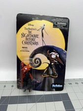2014 Funko Nightmare Before Christmas ReAction Figures 50