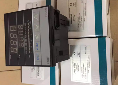 1pcs Brand New ones TAIE FY900-901000
