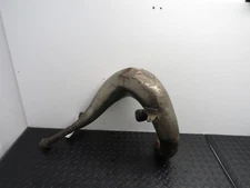 95 96 YAMAHA YZ 250 YZ250 PRO CIRCUIT EXHAUST PIPE HEAD PIPE CHAMBER