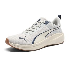 Puma Rocket Fuel Lite Running Mens Grey Sneakers Athletic Shoes 31067703 2