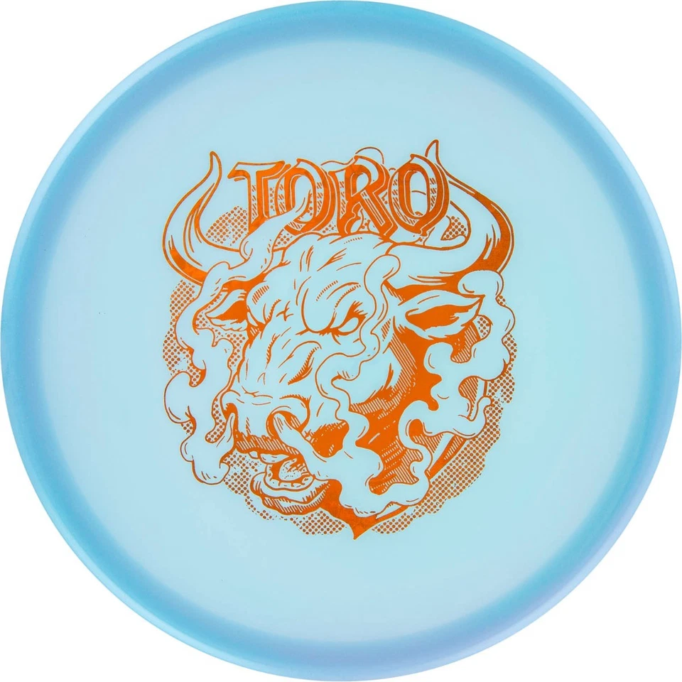 Innova Classic Glow Champion Toro | Choose Weight & Color - Image 3 of 3