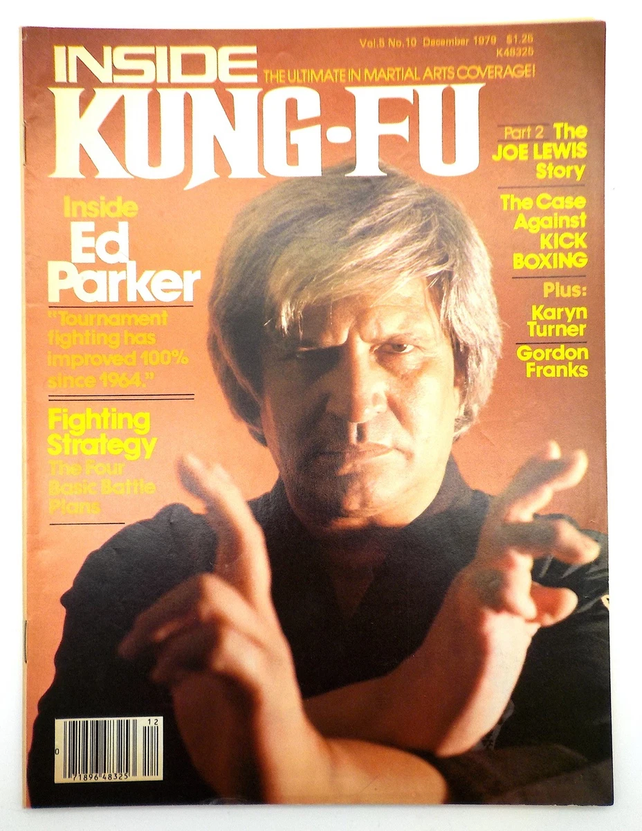 Martial Arts Comic Book Magazines for sale | eBay