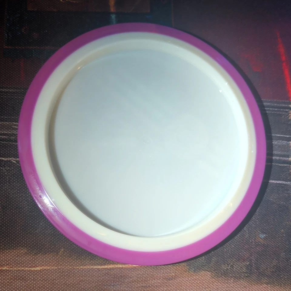 Axiom discs Simonline Time Lapse First Run Prototype 175g RARE - Image 2 of 2