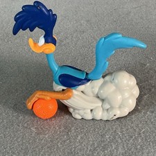 Space Jam - A New Legacy - Road Runner 11 McDonald's 2021 Happy Meal Toy