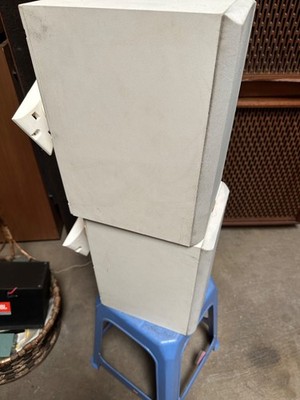 Paradigm Titan V2 Speakers
