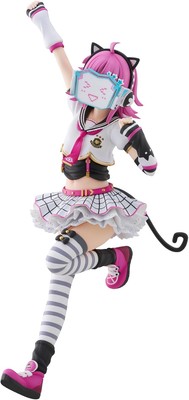 PLUMPMOA Love Live! Nijigasaki Academy School Idol Club Rina
