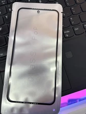 Replacement LCD Screen Outer Front Glass For Nothing Phone 1 A063