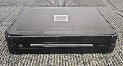 Alpine PDX-M12 Monoblock Car Amplifier - FOR PARTS/NOT WORKING