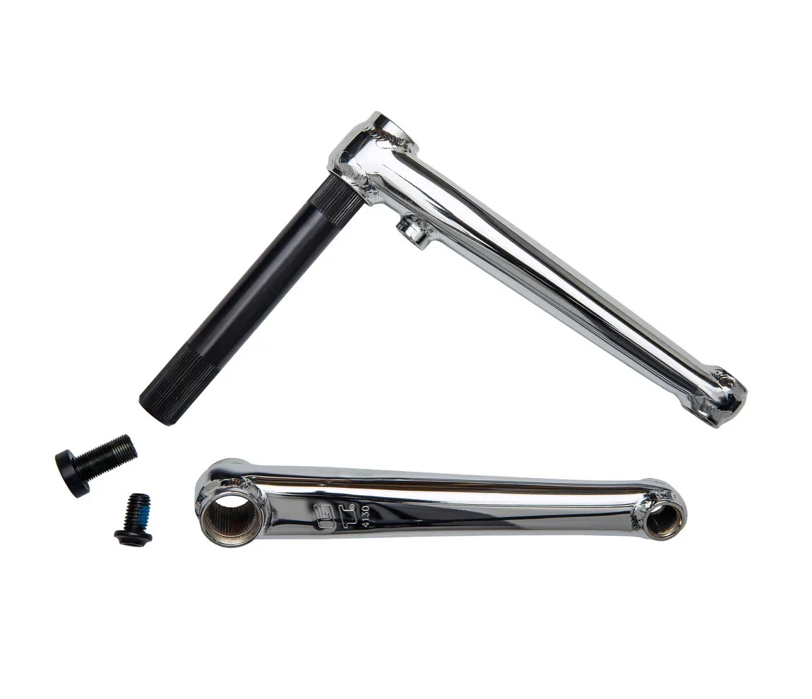 Bicycle Cranksets for BMX Bike 175 mm Crankarm for sale | eBay