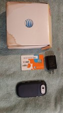 Pantech P6070 ATT AT T Cell Phone Untested Parts