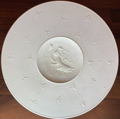 Rosenthal Selb-Plössberg * Zauberflöte Papagena * Björn Wiinblad Teller * Schale