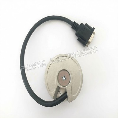 1x EI58C9.25-2048-SA5N4T encoder for elevators Servo Feedback
